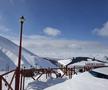 Erzurum - destinație de schi în Turcia