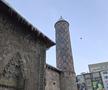 Erzurum - destinație de schi în Turcia