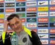 Mirel Rădoi, conferință de prezentare la FCSB