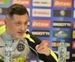 Mirel Rădoi, prima conferință de presă la FCSB/ foto: Cristi Preda GSP