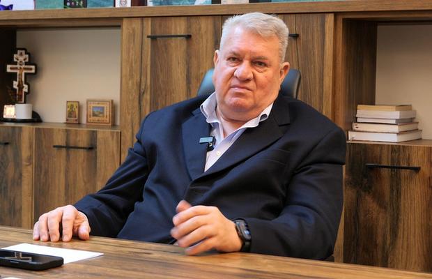 Prima reacție a lui Iuliu Mureșan după ce Pancu a declarat pentru Gazeta că poate pleca de la CFR Cluj