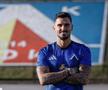Marko Dugandzic, prezentat la Levski Sofia / Foto: Facebook
