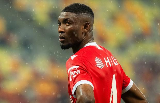 Ultimele informații despre situația lui Kennedy Boateng! Când se va afla cât va sta departe de gazon