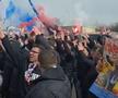 MM Stoica, în ziua numirii lui Rădoi la FCSB: „Minirevoluție! Șapte ore am stat de vorbă, garantez pentru Gigi”