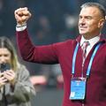 Daniel Pancu (48 de ani), antrenorul de la CFR Cluj/ foto Imago Images