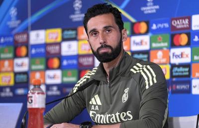 Alvaro Arbeloa, atac la „fluierașii” spanioli: „Titlul? La ce ni s-a întâmplat cu Girona e mai ușor să luăm Liga Campionilor”