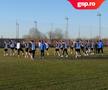 Mirel Rădoi a susținut primul antrenament la FCSB