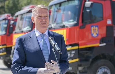COVID-19. Klaus Iohannis, atacat de un fost antrenor din Liga 1: „Cum are tupeu să spună asta? Chiar nu îți e rușine?” + mesaj pentru Guvern
