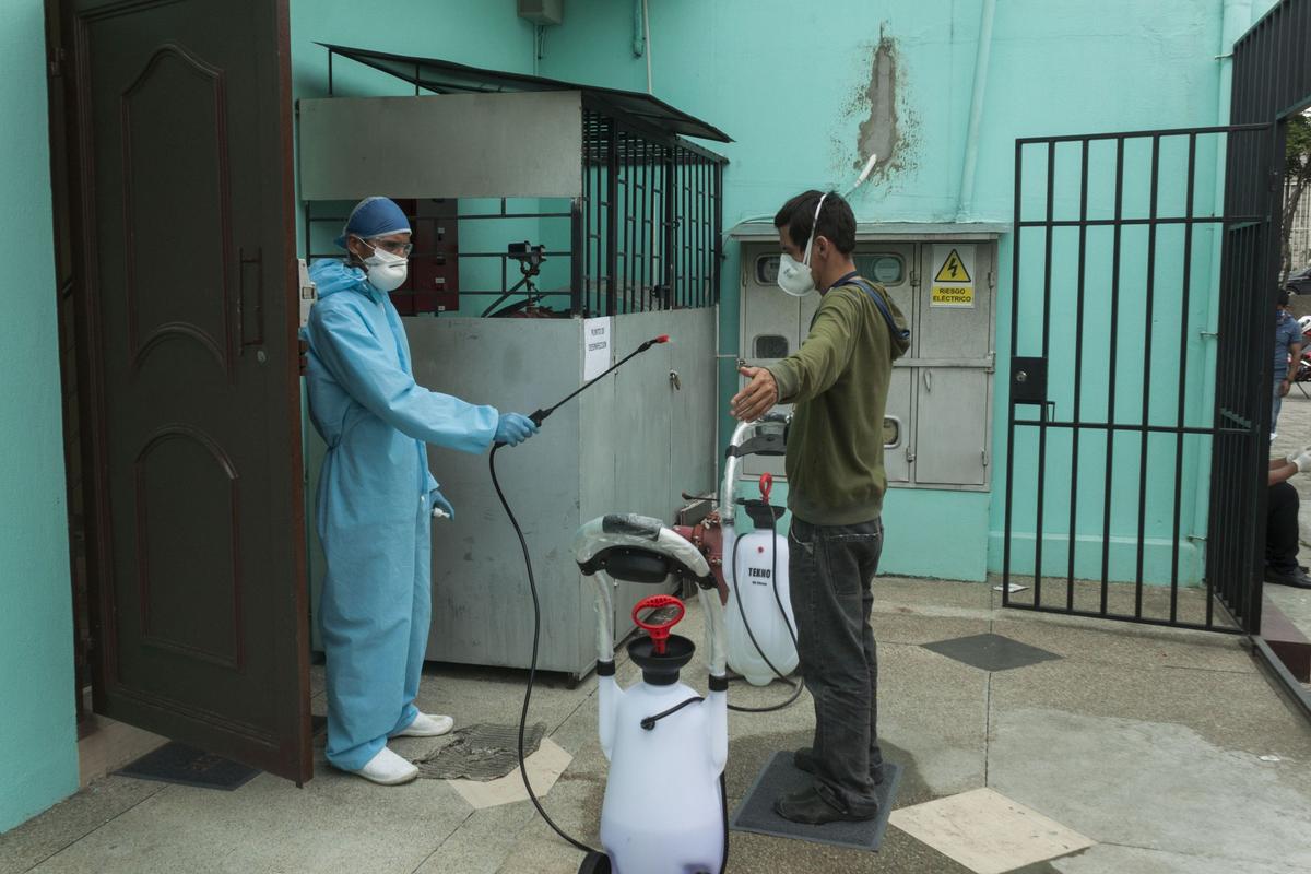 Coronavirus 3