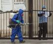 CORONAVIRUS. Cine e omul care a câștigat 24 de miliarde de dolari pe fondul pandemiei de COVID-19