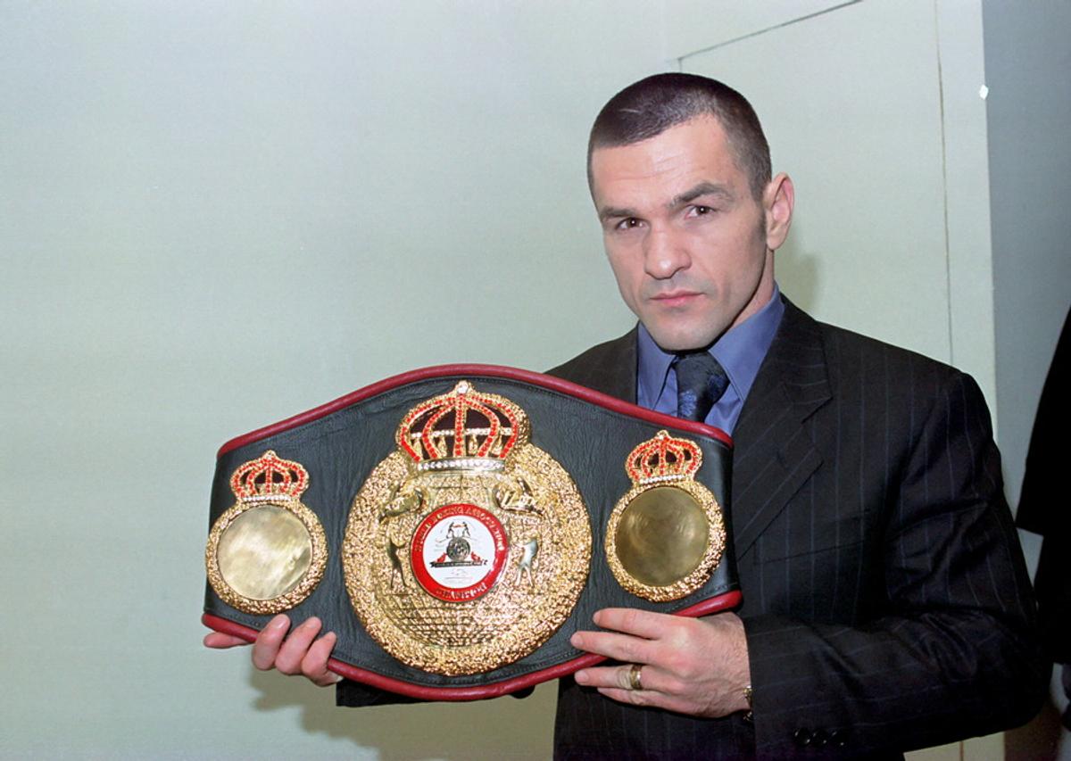 Leonard Doroftei