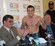 Leonard Doroftei