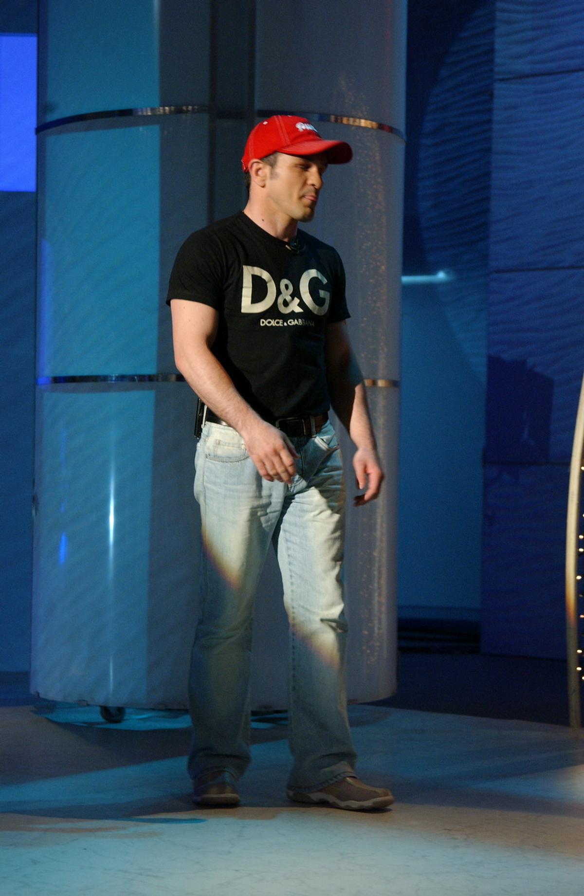 Leonard Doroftei
