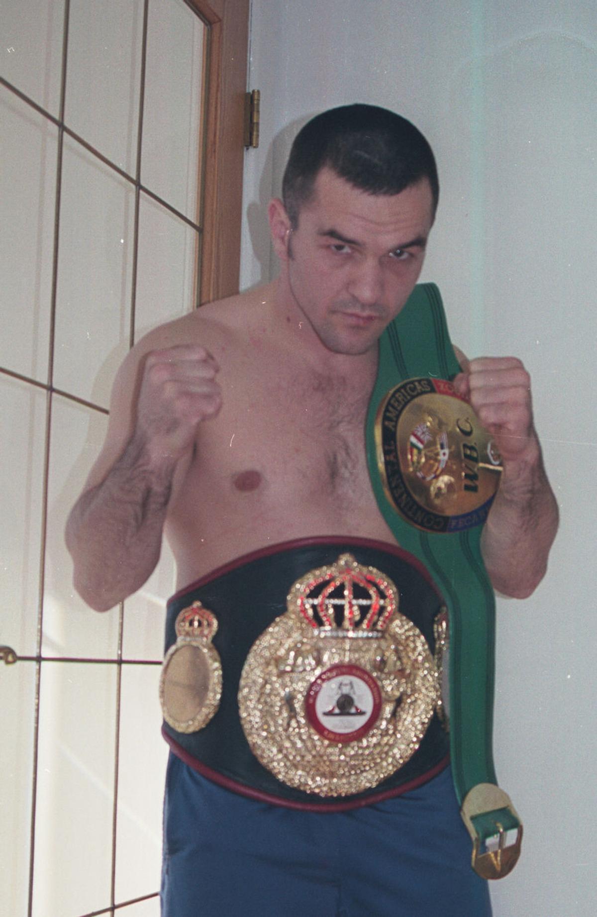 Leonard Doroftei