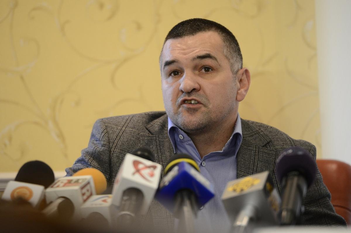 Leonard Doroftei