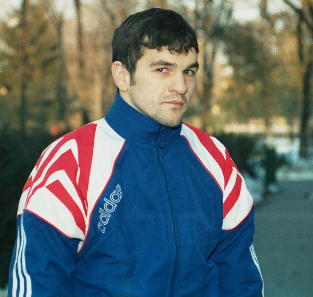 Leonard Doroftei