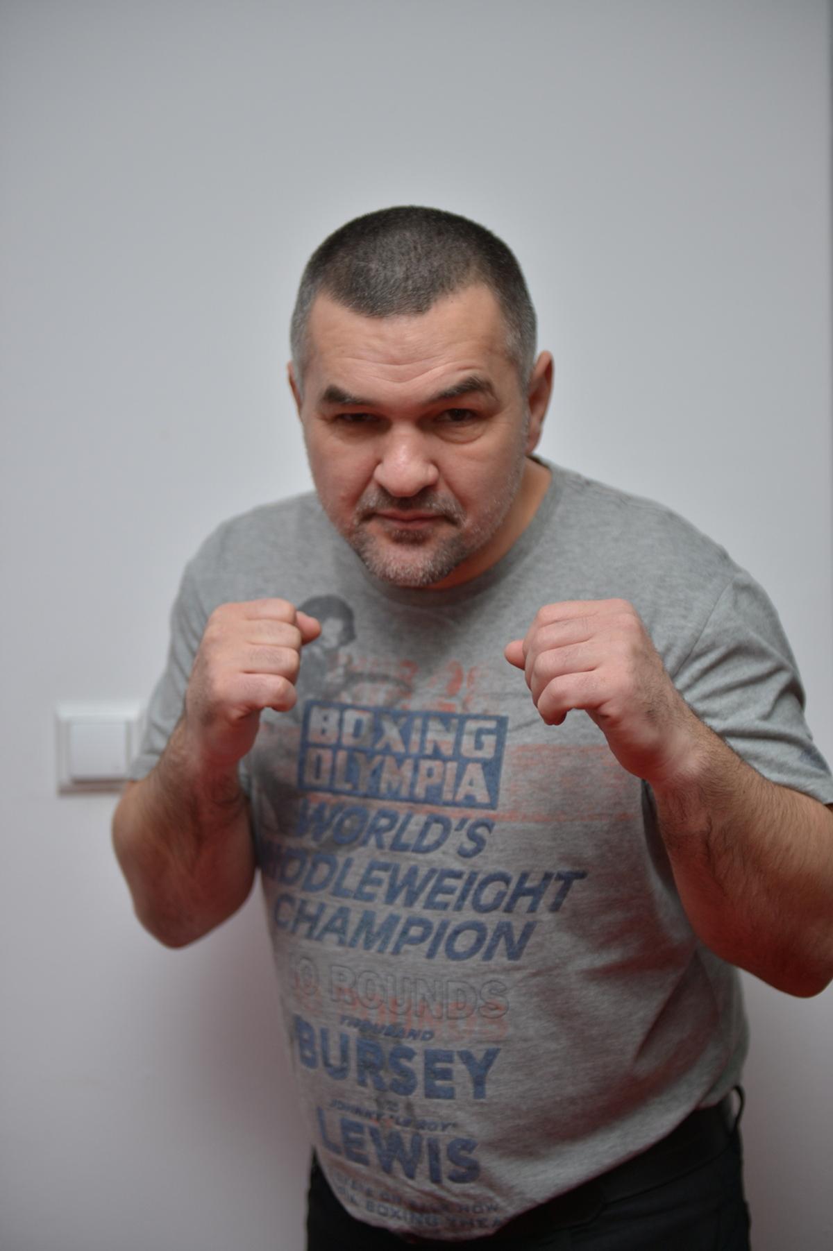 Leonard Doroftei