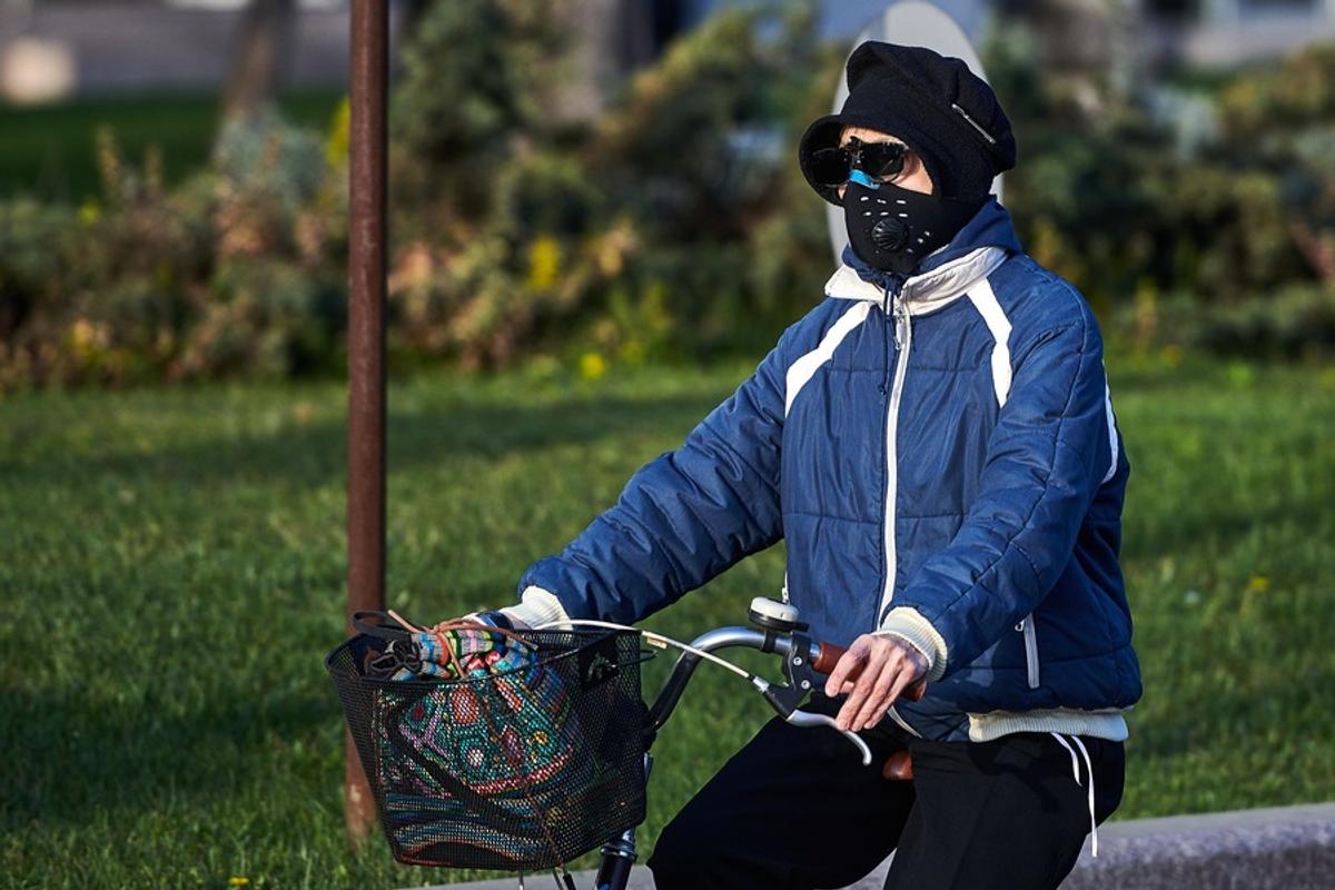 București - Coronavirus