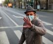 București - Coronavirus