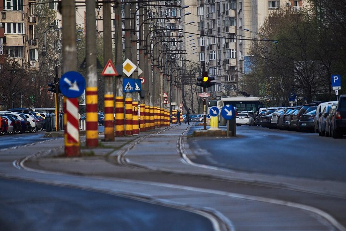 COVID-19. Focar de coronavirus într-o localitate din România » Aproape 600 de persoane sunt în carantină