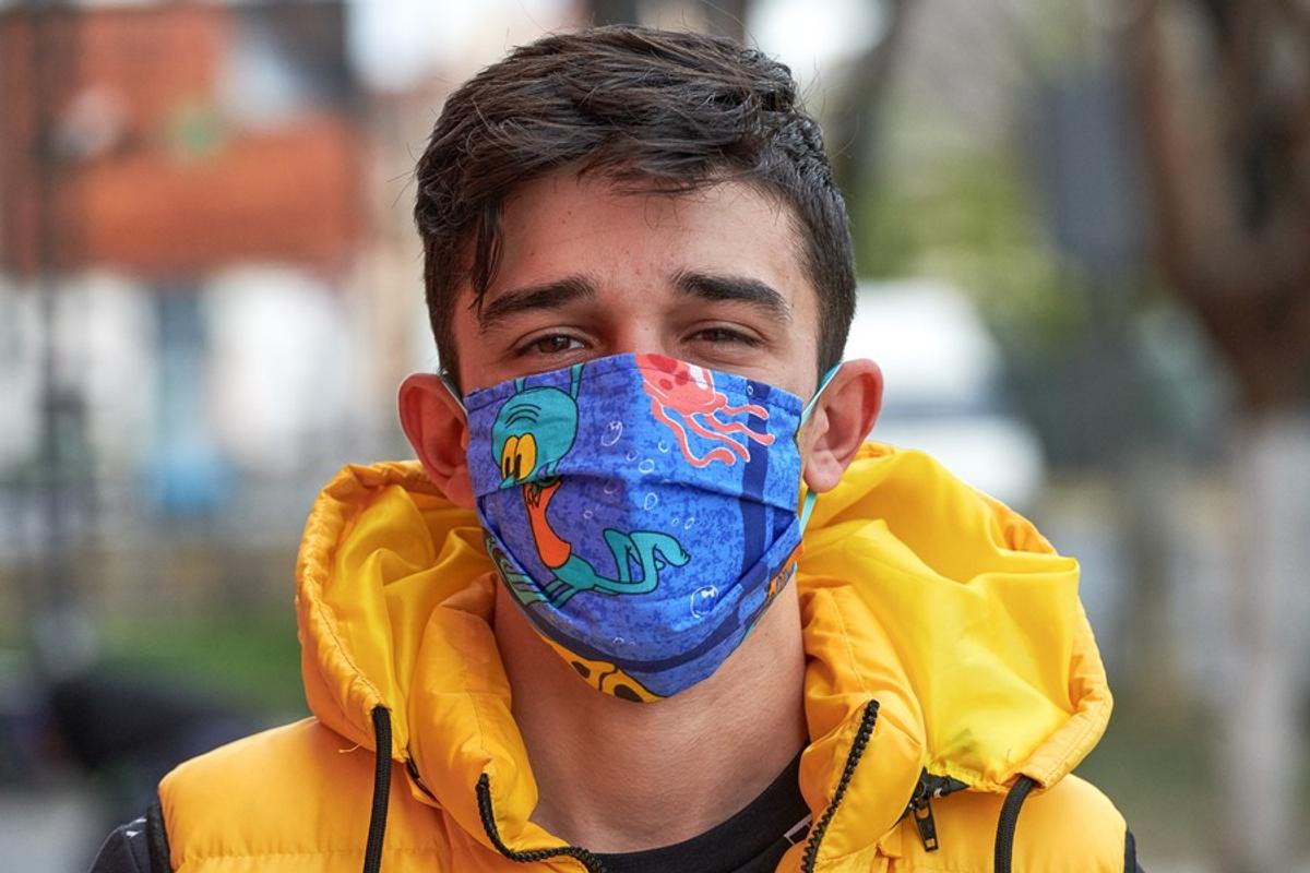București - Coronavirus