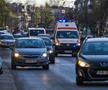 Ce s-a întâmplat pe Autostrada Soarelui de 1 Mai » Poliția i-a așteptat pe bucureșteni la intrarea pe A2