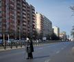 București - Coronavirus