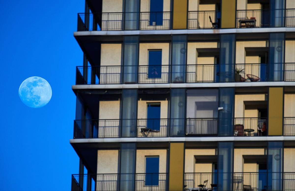 București - Coronavirus