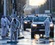 Ce s-a întâmplat pe Autostrada Soarelui de 1 Mai » Poliția i-a așteptat pe bucureșteni la intrarea pe A2