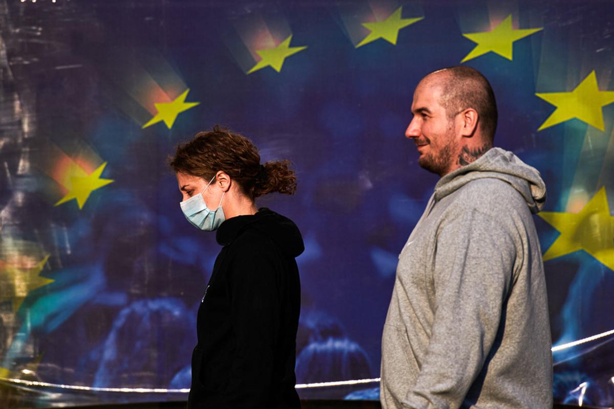 București - Coronavirus
