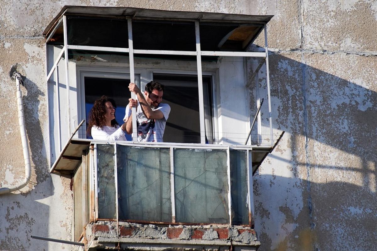 București - Coronavirus