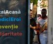 București - Coronavirus