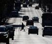 București - Coronavirus