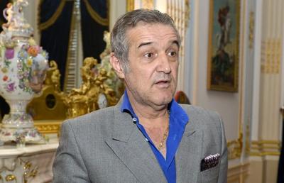 EXCLUSIV Gigi Becali, refuzat din start! Transferul dorit de FCSB nu se face: „Acum nu-l vând!”