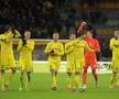 De ce continuă Belarus să joace fotbal în timpul pandemiei: „Îi încântă publicitatea, fac bani și se simt în siguranță”