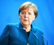 Angela Merkel, cancelarul Germaniei // FOTO: Guliver/GettyImages