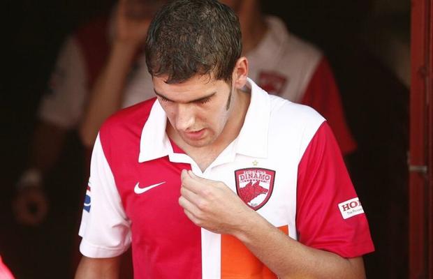 EXCLUSIV VIDEO Campion cu Dinamo, mărturie misterioasă: “Da, am fost pe teren la un blat! Căpitanul și antrenorul ne-au spus că trebuie să fie egal”. Ce meciuri se potrivesc scenariului