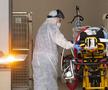 Pandemia de coroanvirus afectează grav Franța // FOTO: Guliver/GettyImages
