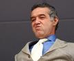Gigi Becali vrea ca jucătorii FCSB să intre în cantonamet