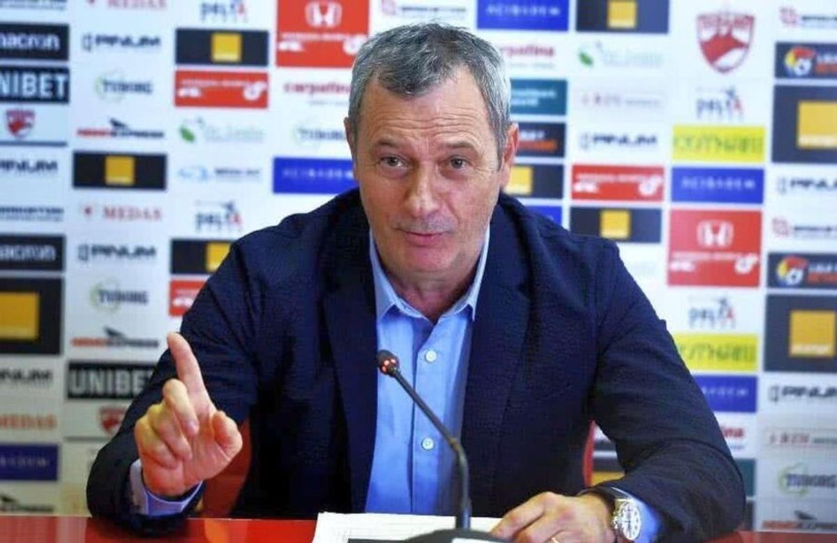 Rednic în pericol să rămână fără jucători la Poli Iași