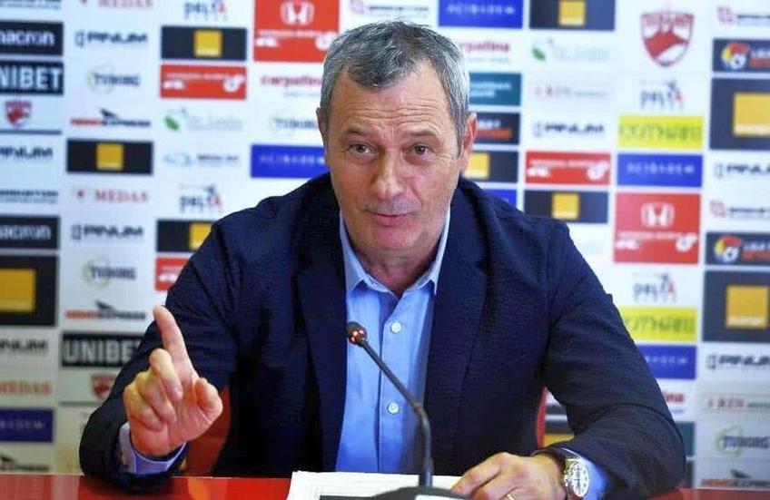 Mircea Rednic