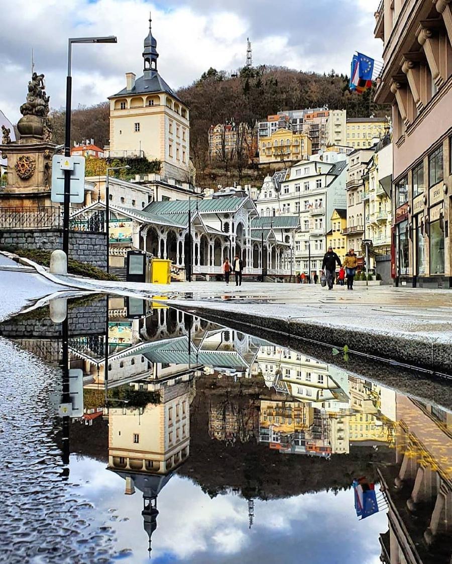 Karlovy Vary COVID-19. EXCLUSIV Din Cehia, Dusan Uhrin povestește cum îi afectează pandemia afacerile + Are un mesaj: „Aici nu există șpagă”