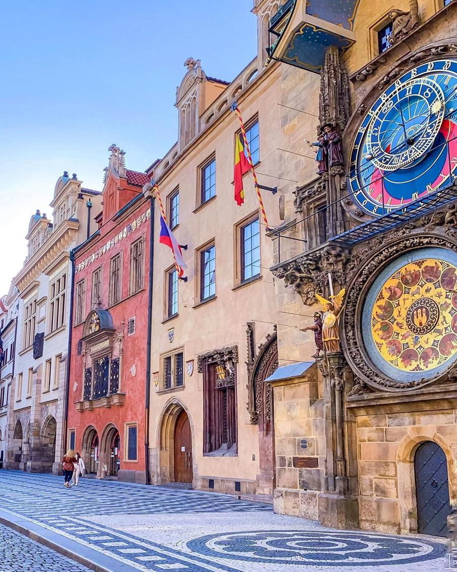 Praga COVID-19. EXCLUSIV Din Cehia, Dusan Uhrin povestește cum îi afectează pandemia afacerile + Are un mesaj: „Aici nu există șpagă”