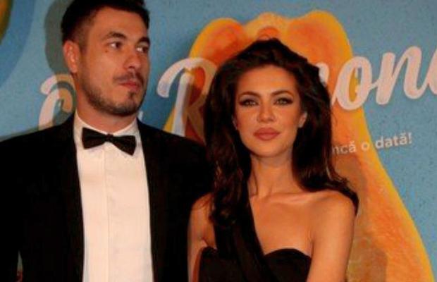 CORONAVIRUS. Alex Pițurcă și Cristina Ich s-au testat împotriva COVID-19 cu teste rapide: „Mi le-a adus cineva din Anglia”