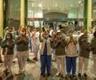 Medicii din Spania luptă neîntrerupt contra acestui inamic ascuns. foto: Guliver/Getty Images