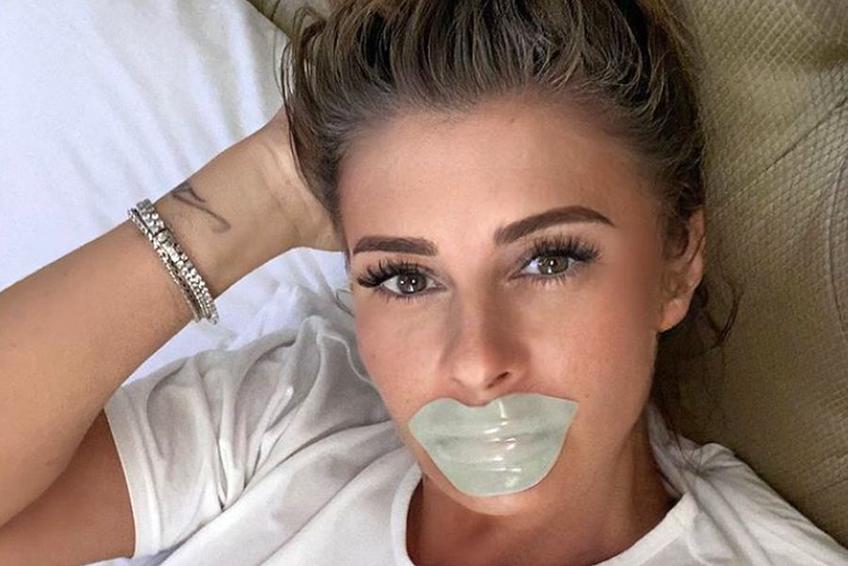 Anamaria Prodan se implică în lupta împotriva COVID-19. Sursă foto: Instagram