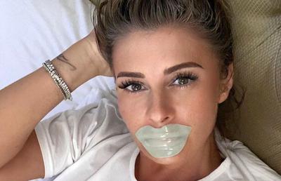 COVID-19. Anamaria Prodan, gest caritabil: a trimis de la Dubai 2.000 de măști pentru un spital din România