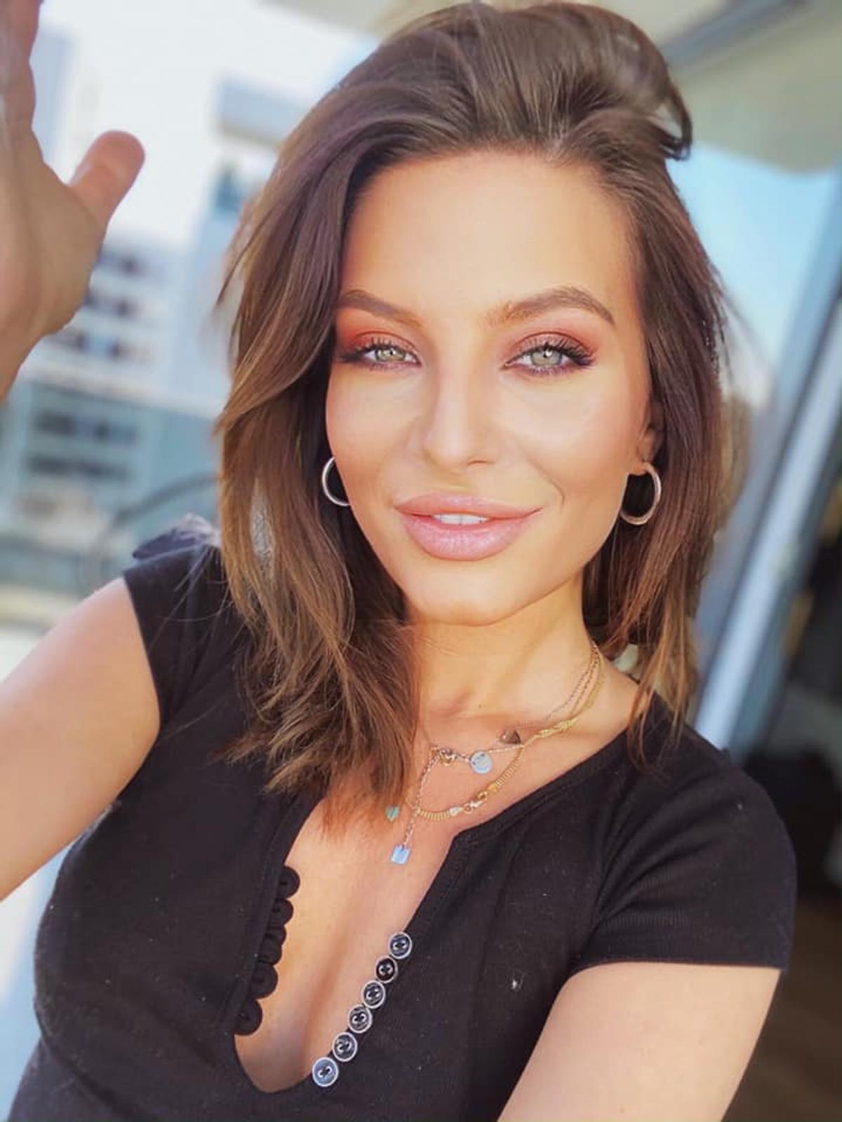 Ana Baniciu