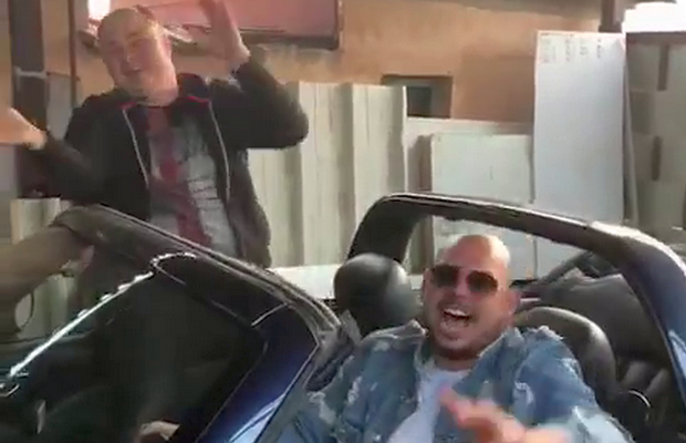 VIDEO. „Băieții de la Eforie” s-au întors cu noi rime » A fost lansată „Izoleta 5”, pe versurile lui Liviu Vârciu