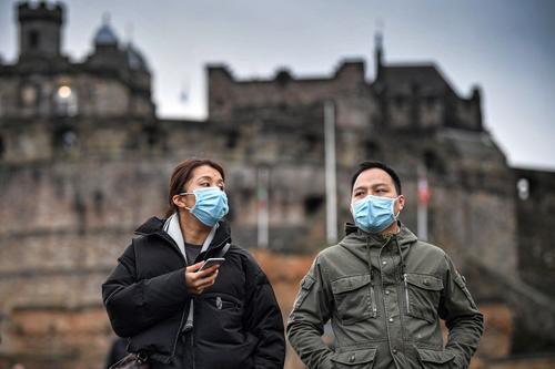 Coronavirusul a provocat peste 100.000 de decese la nivel global. foto: Guliver/Getty Images